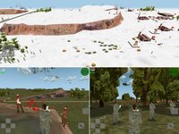 Battle 3D - Strategy game screenshot, image №2065783 - RAWG