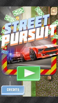 Street Pursuit screenshot, image №2683865 - RAWG