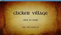 Clicker Village screenshot, image №1075529 - RAWG