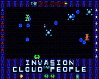 Invasion Of The Cloud People - The Next Storm screenshot, image №2788623 - RAWG