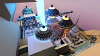 Vishkar Map screenshot, image №2245758 - RAWG