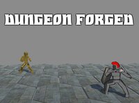 Dungeon Forged screenshot, image №2464897 - RAWG