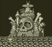 Mega Man: Dr. Wily's Revenge screenshot, image №782839 - RAWG