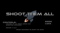 Shoot them all (forooo) screenshot, image №1279338 - RAWG