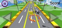 Desi Driver 3D screenshot, image №2642974 - RAWG