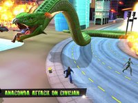 Anaconda Snake Simulator screenshot, image №2030959 - RAWG