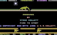 Aardvark screenshot, image №753488 - RAWG