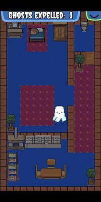 Ghostly (Palantis) screenshot, image №3020510 - RAWG