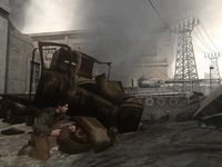 Commandos: Strike Force screenshot, image №404011 - RAWG