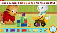 Daniel Tiger's Stop & Go Potty screenshot, image №1361118 - RAWG