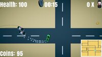 Car Chase (Jan_Hunter) screenshot, image №3003014 - RAWG