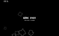 Asteroids2D screenshot, image №3455486 - RAWG