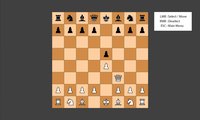 Chess AI: Minimax Algorithm Demo screenshot, image №2149169 - RAWG