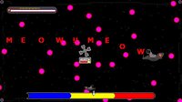 Kosmic Kitten Adventure screenshot, image №3352389 - RAWG