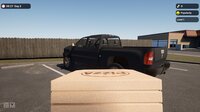 Road Food Simulator screenshot, image №4218896 - RAWG