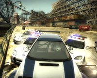 Need For Speed: Most Wanted screenshot, image №806826 - RAWG