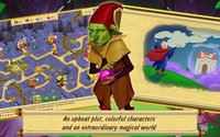 Gnomes Garden: The Thief of Castles screenshot, image №1497555 - RAWG