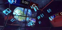 Gravity League screenshot, image №636830 - RAWG