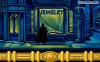 Batman Returns (Amiga, Atari) screenshot, image №288471 - RAWG