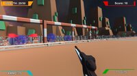 Bullet Time (itch) (Gino Carlo) screenshot, image №3688336 - RAWG