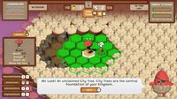 Tree Kingdoms screenshot, image №4237682 - RAWG