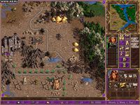 Heroes of Might and Magic 3: The Restoration of Erathia screenshot, image №325789 - RAWG