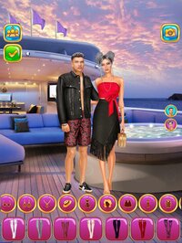 Rich College Couple Makeover screenshot, image №2882989 - RAWG