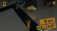 The Driver (Taprobana Studios) screenshot, image №3772747 - RAWG