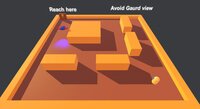 BOT ESCAPE (Prasad) screenshot, image №3024113 - RAWG