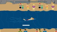 Swimmer (BhasGorg) screenshot, image №2715276 - RAWG