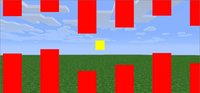 Blocky Bird (eppersonjoshua) screenshot, image №2317584 - RAWG