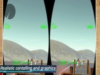 VR Air Combat War screenshot, image №879163 - RAWG