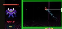 Rogue Pong Evolution Monster Buster screenshot, image №2853474 - RAWG