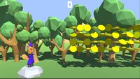 Kai Learns to Fly screenshot, image №3138916 - RAWG