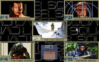 Laser Squad (1988) screenshot, image №744701 - RAWG