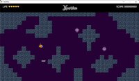 Nautilus (itch) (matheuswhite) screenshot, image №3556290 - RAWG