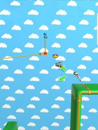 Fun Road Runner: 3D Race screenshot, image №1980063 - RAWG