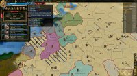 Europa Universalis III: Heir to the Throne screenshot, image №538493 - RAWG