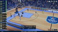 Pro Basketball Manager 2025 screenshot, image №4125757 - RAWG