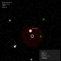 Protect Black Hole screenshot, image №1904493 - RAWG