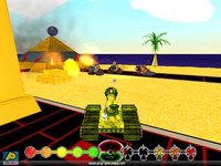 TankZ: Destruction screenshot, image №504186 - RAWG