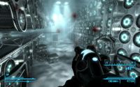 Fallout 3: Mothership Zeta screenshot, image №529763 - RAWG