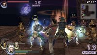 Warriors Orochi 2 screenshot, image №532044 - RAWG
