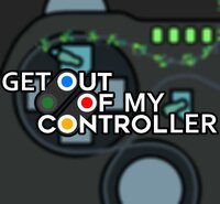 Get out of my controller! screenshot, image №2439143 - RAWG