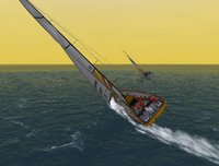 Sail Simulator 2010 screenshot, image №549454 - RAWG