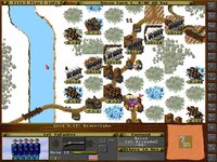 Wargame Construction Set III: Age of Rifles 1846-1905 screenshot, image №3985633 - RAWG