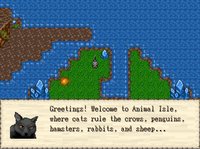 Animal Island (fey.earth) screenshot, image №2321334 - RAWG
