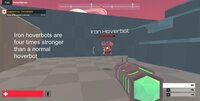 Space Temple screenshot, image №2568198 - RAWG