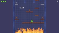 Samuel's Escape screenshot, image №1156091 - RAWG