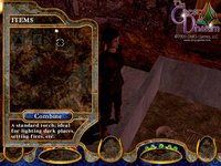 The Crest of Dharim screenshot, image №375266 - RAWG